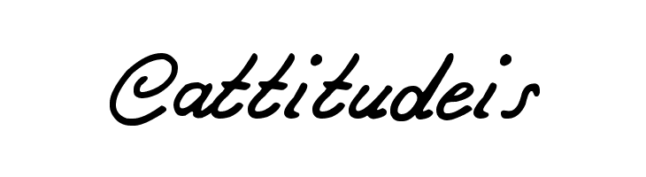 Bold Curse  Free Fonts Download