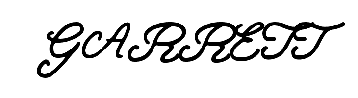 Bold Curse  Free Fonts Download