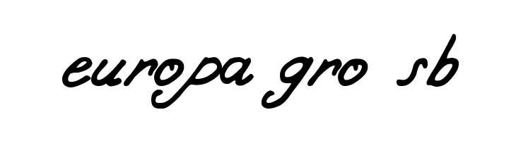 Bold Curse  Free Fonts Download