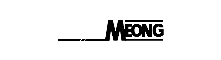 WRESTLEMANIA  Free Fonts Download