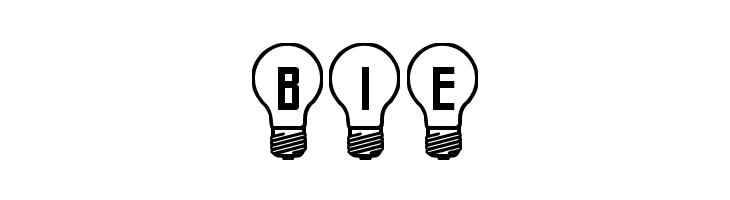 Good Idea St  Free Fonts Download