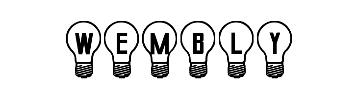 Good Idea St  Free Fonts Download