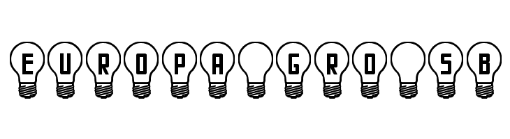 Good Idea St  Free Fonts Download