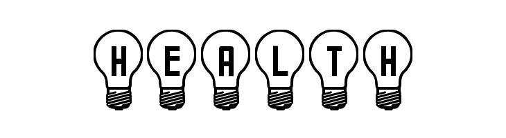Good Idea St  Free Fonts Download