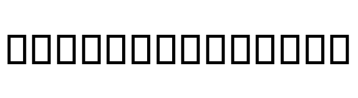 B Davat  Free Fonts Download