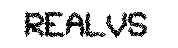 Urban Tribal STF  Free Fonts Download