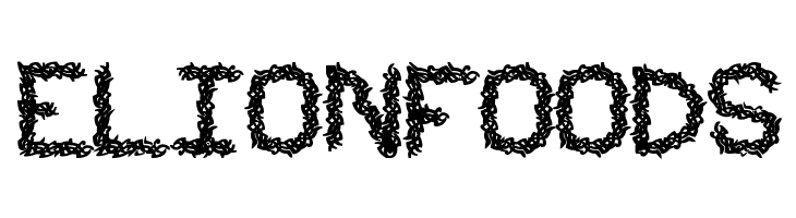Urban Tribal STF  Free Fonts Download