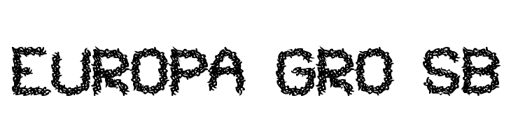 Urban Tribal STF  Free Fonts Download