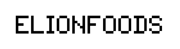Pixel Tandysoft  Free Fonts Download
