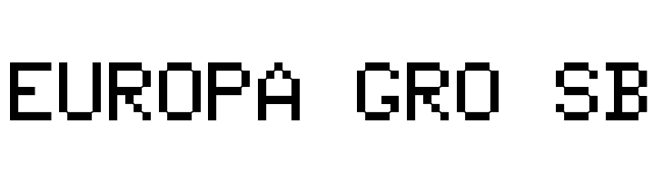 Pixel Tandysoft  Free Fonts Download