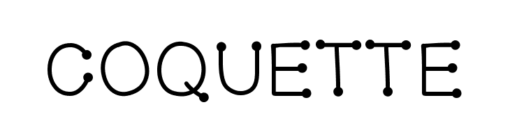 GelDoticaPlainLowerCase  Free Fonts Download