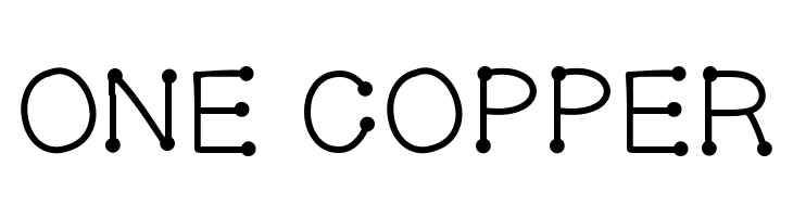 GelDoticaPlainLowerCase  Free Fonts Download