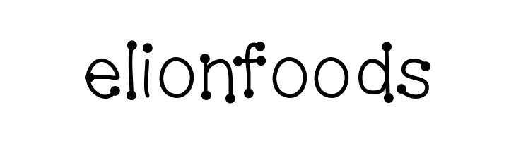 GelDoticaPlainLowerCase  Free Fonts Download