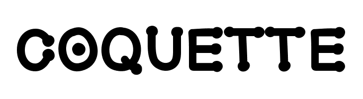 GelDoticaHeavy  Free Fonts Download