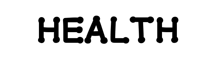 GelDoticaHeavy  Free Fonts Download