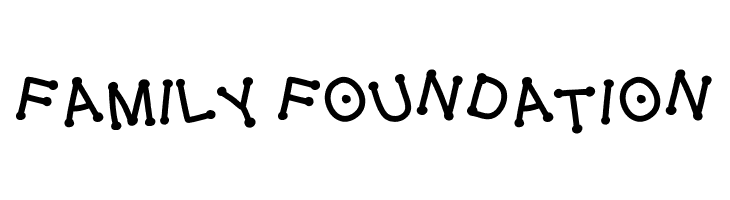 GelDoticaJumpyThick  Free Fonts Download