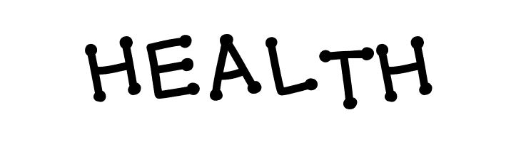 GelDoticaJumpyThick  Free Fonts Download