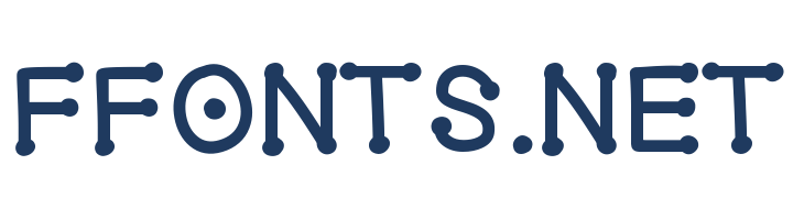 GelDoticaThick font — Lorem ipsum body text preview