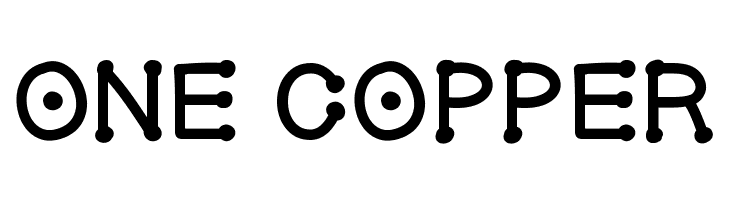 GelDoticaThick  Free Fonts Download