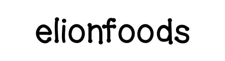 GelDoticaPlainLowerCaseThick  Free Fonts Download