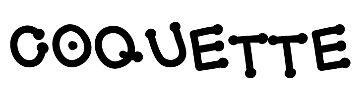 GelDoticaJumpyHeavy  Free Fonts Download