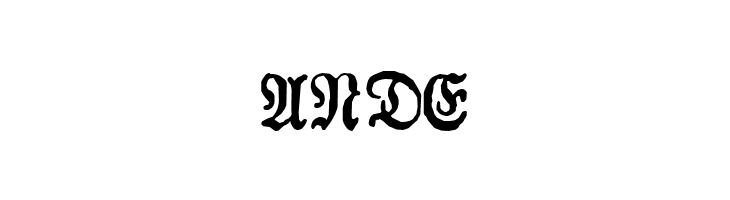 Almanacques  Free Fonts Download