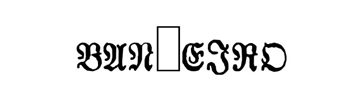 Almanacques  Free Fonts Download