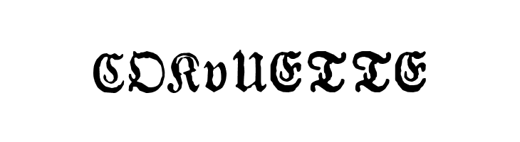 Almanacques  Free Fonts Download