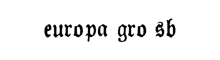 Almanacques  Free Fonts Download