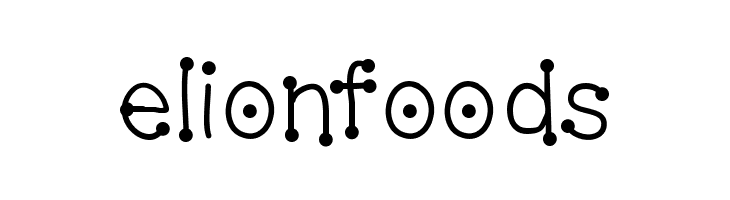 GelDoticaLowerCase  Free Fonts Download