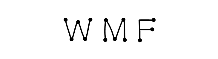 GelDoticaPlainLight  Free Fonts Download