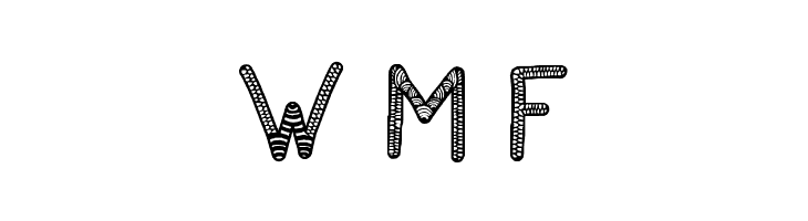 Sanzen  Free Fonts Download