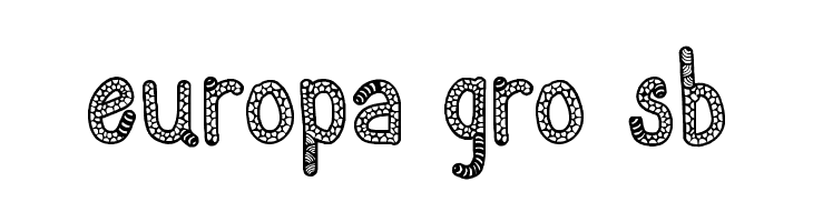 Sanzen  Free Fonts Download