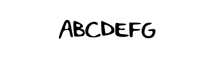 The_Leyna  Free Fonts Download