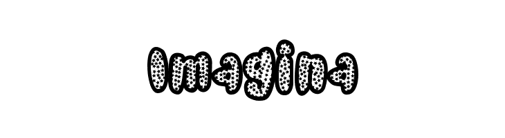 starrynight  Free Fonts Download