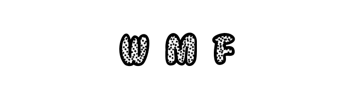 starrynight  Free Fonts Download