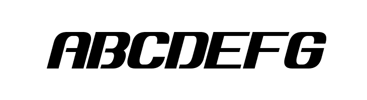 Explorien Italic  Free Fonts Download