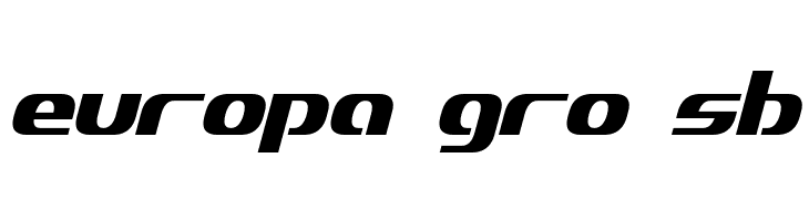 Explorien Italic  Free Fonts Download