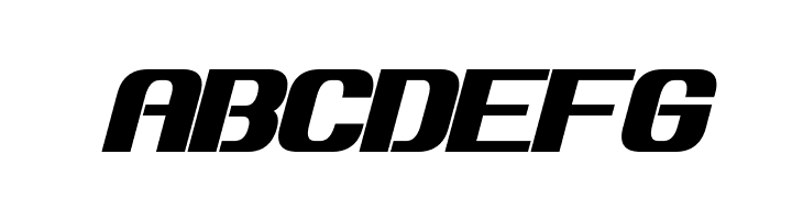 Explorien Bold Italic  Free Fonts Download