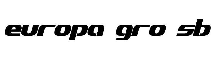Explorien Bold Italic  Free Fonts Download