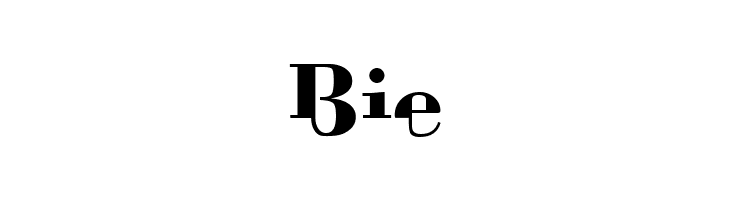 BodoniMutant  Free Fonts Download