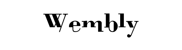 BodoniMutant  Free Fonts Download