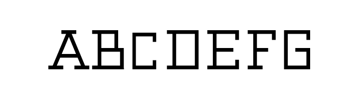 Archibald  Free Fonts Download