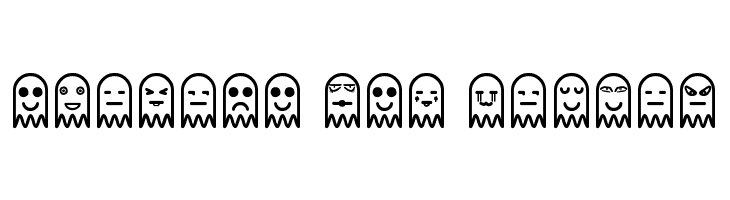 Fantasmytas St  Free Fonts Download