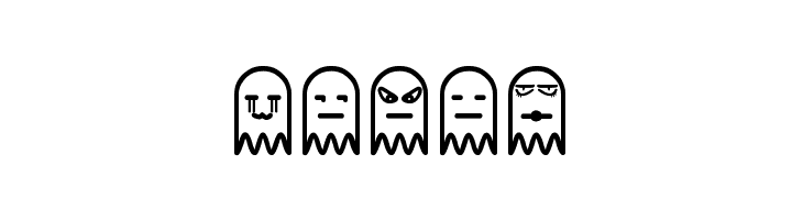 Fantasmytas St  Free Fonts Download