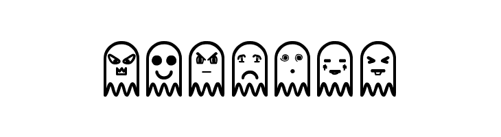Fantasmytas St  Free Fonts Download