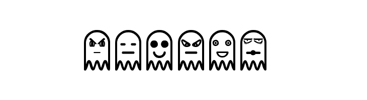 Fantasmytas St  Free Fonts Download