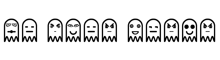 Fantasmytas St  Free Fonts Download