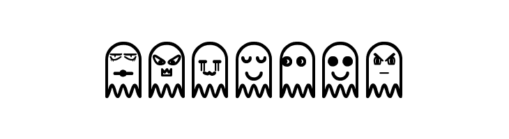 Fantasmytas St  Free Fonts Download