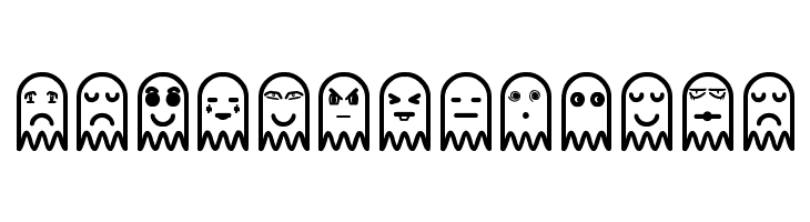 Fantasmytas St  Free Fonts Download